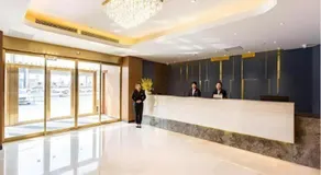 Yitel Collection Beijing Capital Airport New International Exhibition - Image 5