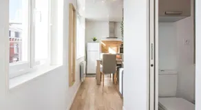 Bel appartement lumineux proche du centre-ville - Image 2