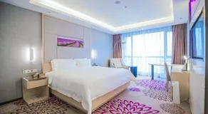 Lavande Hotel Jiujiang Railway Station Branch - Image 5