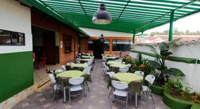 Hotel Cacique Chalalá - Image 4