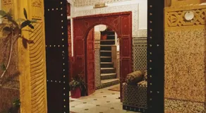 Hôtel Sid El Aidi Médina - Image 4