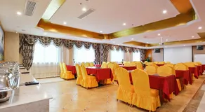Vienna Hotel Nanjing Pukou Middle Puzhu Road - Image 4