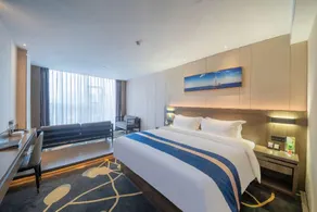 Hongqi Hotel - Image 2