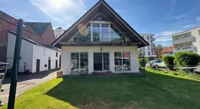 Geräumiges Haus mit 9 Betten - Image 3