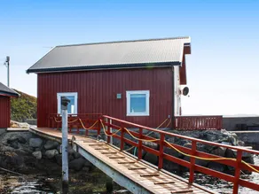 6 person holiday home in Brekstad - Image 3