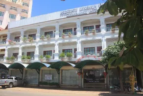 Monorom 2 VIP Hotel - Image 4