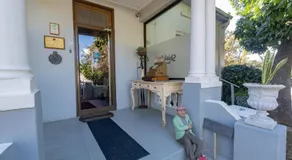 Skinkikofi Guest House - Image 4