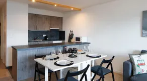 Magnifique appartement proche du centre et du ski - Image 4
