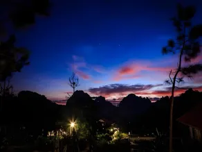 Maan Mek Talay Mok Resort - Image 2