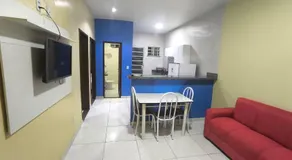 Boa vista, Olímpico - Apartamento mobiliado - Image 2