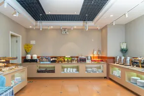Home Inn Neo Guangzhou Zhujiang New Town - Image 3