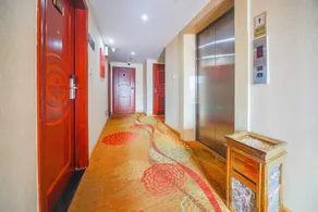 Xinfeiteng Hotel - Image 4
