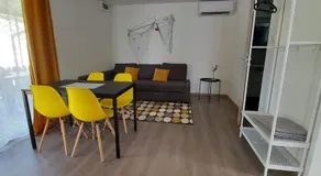 Gesztenyés Apartmanház Tiszaalpár - Image 5