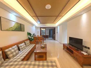 Yujianni Seaview Apartment - Image 2