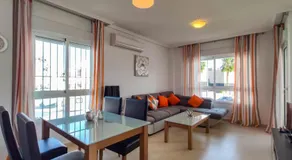 villamartin 2 bed 2 bath holiday apartment - Image 4