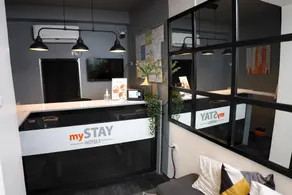 mySTAY Hotel BGC South - Image 3