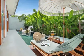 Astera Villa Seminyak by Ini Vie Hospitality - Image 3