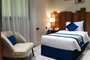 Rayyan Al Janadriyah Serviced Apartments - Image 5