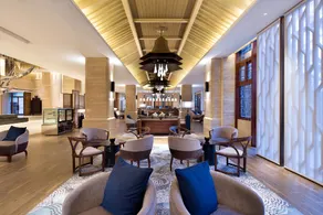Wyndham Grand Plaza Royale Wenchang - Image 4