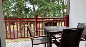 Appartement dans résidence de standing avec terrasse et vue mer - Image 4