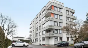 Ruhige 2-Zimmer-Wohnung für 4 Gäste - Image 3