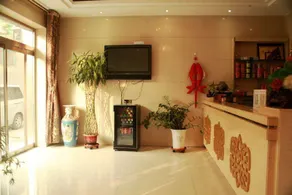 Dongcheng Hotel - Image 4