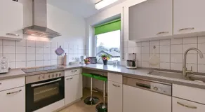 Ferienwohnung Landhaus Helga unterm Schloss - Image 3