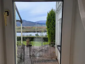 welcoming guests for a lochside retreat with beautiful views and walks - Image 4