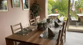 Ferienwohnung Obstgarten - Image 3