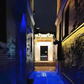 7Days Inn Jiangmen Peng Jiang Qiao North - Image 3