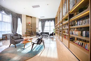 Atour Hotel Changsha Lugu Branch - Image 2