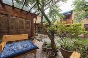Fairyland Boutique Cottage - Image 3
