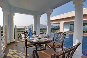 Jhadol Vijay Vilas Near Lake Pichola - Image 2
