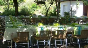 Hôtel Restaurant Du PONT D'ABENSE - Image 4