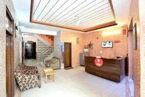 GMG Hotel - Image 4