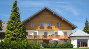 Pension Kreuzinger, 5310 Tiefgraben - Image 2