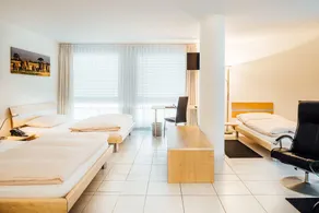 flexymotel Buchs - Image 2