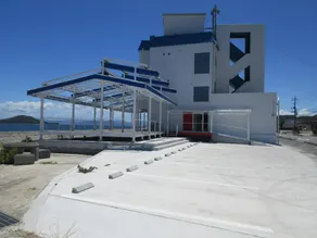 Moriguchiya Art Square (All Rooms with Ocean View) - Image 5