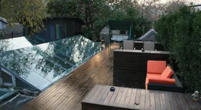Kelly‘s Courtyard Hotel - Image 4