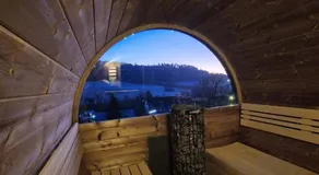 'Tor zum Schwarzwald' Ferienwohnungen mit Sauna - Image 2