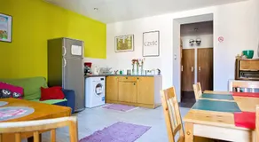 Folk Hostel Krakowskie Przedmieście - Image 4