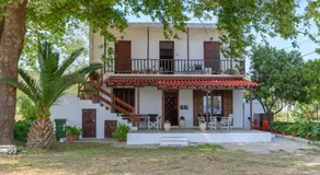 Eudokia's House Platanias - Image 3