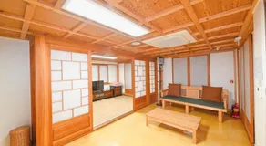 Ulsan Eoryeondang Hanok Stay - Image 3