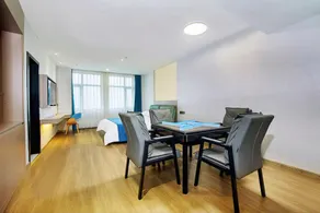 Ningling Lanpin International Hotel - Image 5