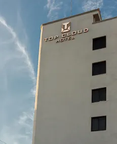 Top Cloud Hotel Iksan - Image 3