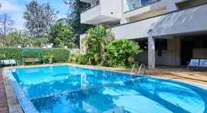 Serene Heights Kileleshwa by Edmor Suites - Image 2