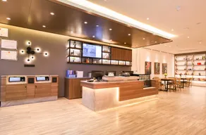 Hanting Hotel Zhuhai Nanping Huafa Shangdu - Image 3