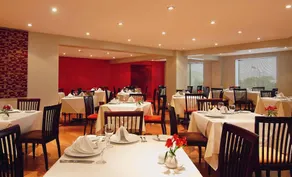 GOLF LOS INCAS HOTEL AND SPA - Image 3