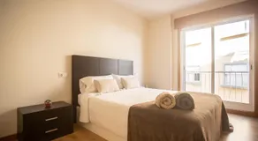 Apartamento nuevo al lado de la playa en A Guarda - Image 2