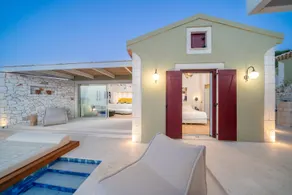 CASTA DIVA Luxury Accommodation - Image 4